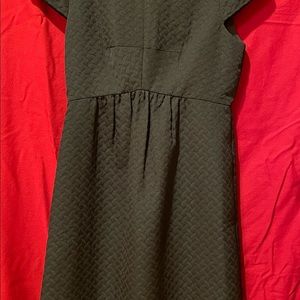 LITTLE BLACK DRESS ANTHROPOLOGIE HD size 4